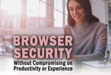 Netscape boosts browser security