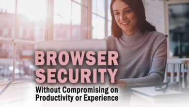 Netscape boosts browser security