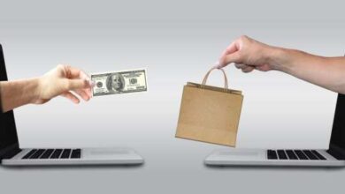 Is an e commerce shakeout imminent