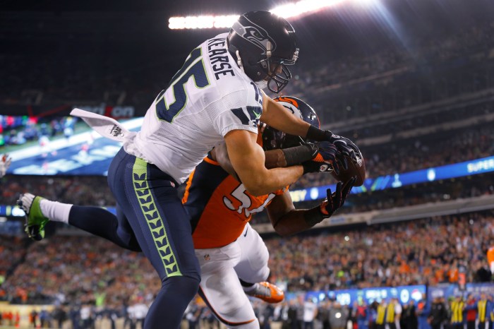 Hotjobs playing for super bowl repeat