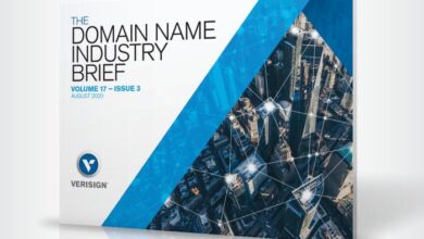 Nsi reports sharp 3rd quarter domain registrations spike