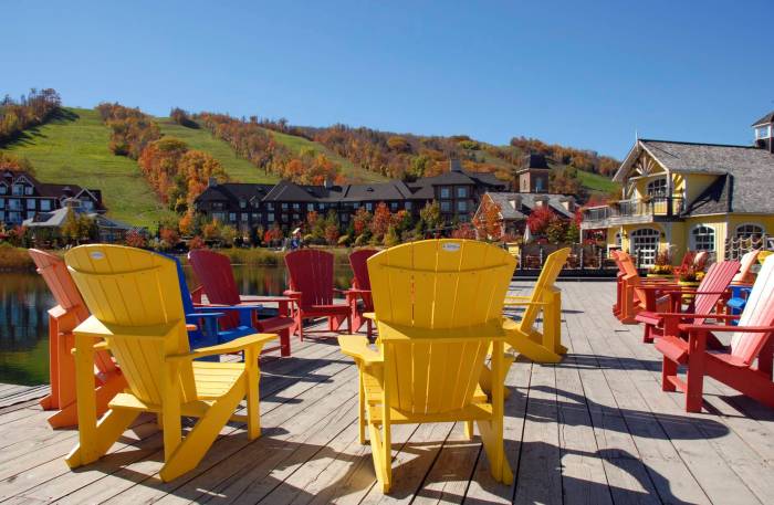 Excitehome adds blue mountain to its arsenal