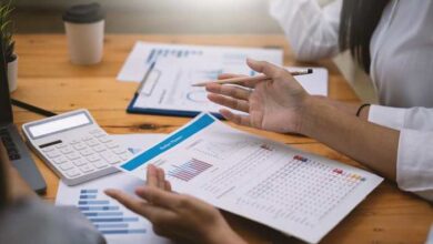 Internet taxes would cause drop in e commerce sales