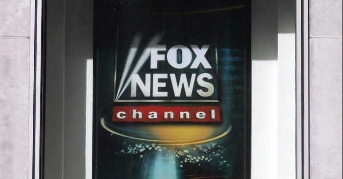 Fox announces new cable internet health network