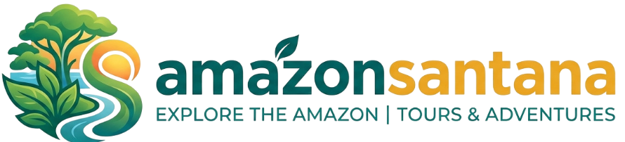 Amazon Santana