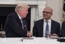 Government turns up heat on microsoft