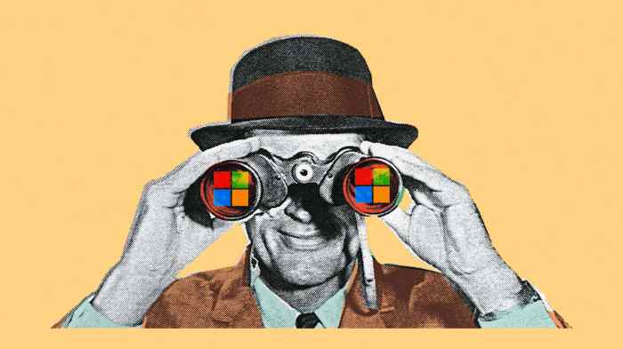Microsoft gives ask jeeves larger customer support role