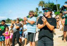Entrepreneur takes pay to surf programs to new level