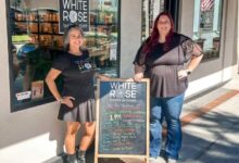 Smaller booksellers unite against online giants