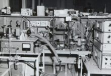 Hewlett packard ripe for a shakeup