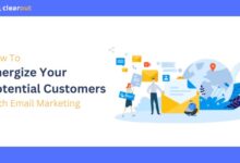 Use e mail to energize your customer service