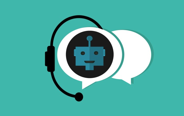 Customer service site looks to new technology for answers