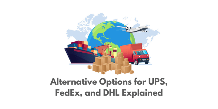 Hp ups offer e alternative to overnight delivery