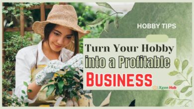 Ecompanies makes hobby site first investment