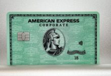 Amex takes flyer concept online