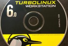 Turbolinux allies with compaq