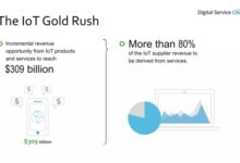 Internet gold rush grips europe