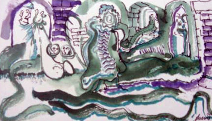 Jerry garcia rides again in earth day internet auction