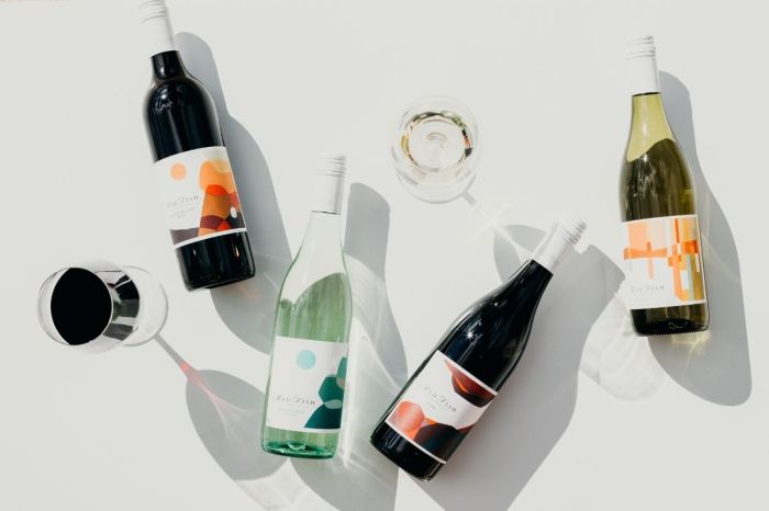 Madfish wines shout revamp relaunches Linuxmall re launches with new look