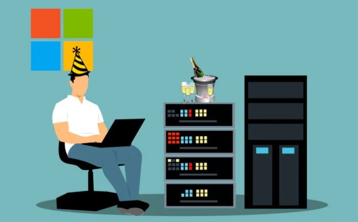 Dell microsoft sba address y2k issues
