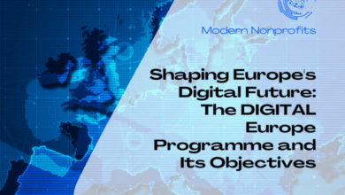 Study western europe hungry for all things digital