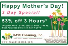 Online mall extends mothers day dollars to the needy