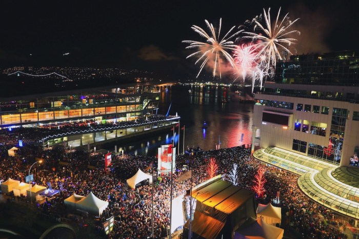 A columnists new year plea