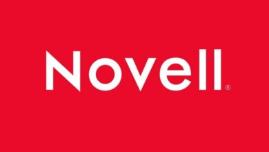 Novell gives compaq sense of security