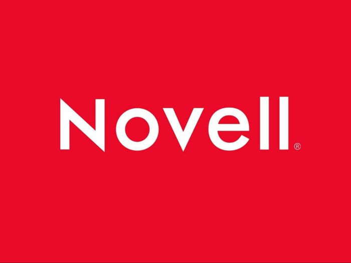 Novell gives compaq sense of security