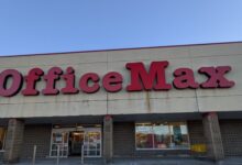 Officemax launches international e commerce web sites