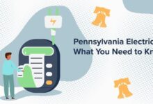 Company offers e lectricity in pennsylvania