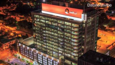 Red hat expands european operations