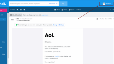 Aol denies open access pledge reversal