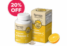 Vitamins com secures funding promotion deal
