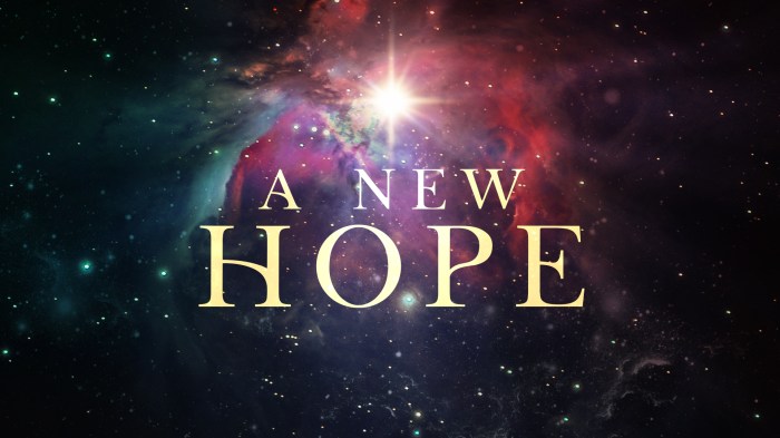 New hope for narrowband