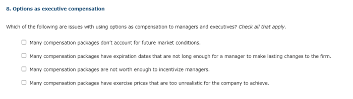 Hps new ceo package is a sweetheart deal