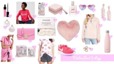 E tailers rev up for valentines day