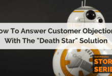 Network solutions death star