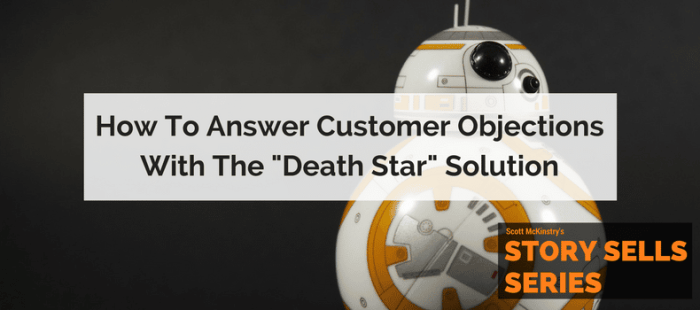 Network solutions death star