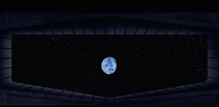 The Death Star Problem | danielyeow.com Network solutions death star