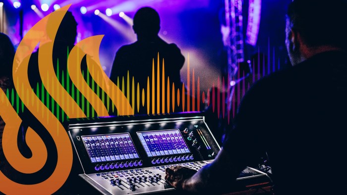Digital audio business sees interesting new uses
