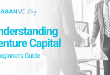 Venture capital goes mainstream