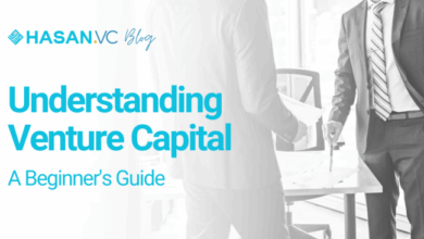 Venture capital goes mainstream