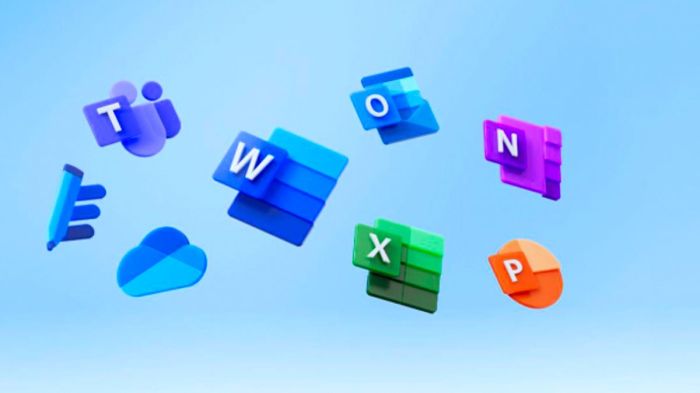 Office com launches with cbs backing
