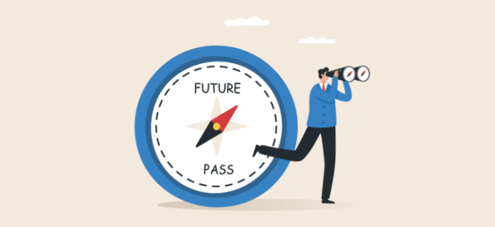 Forecasters fuel feeding frenzy on b2b projections