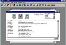 Microsoft finally shows aol respect
