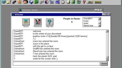 Microsoft finally shows aol respect