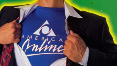 Aol rolls out new shopping destination