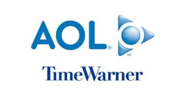 Aol and time warner to merge in blockbuster deal