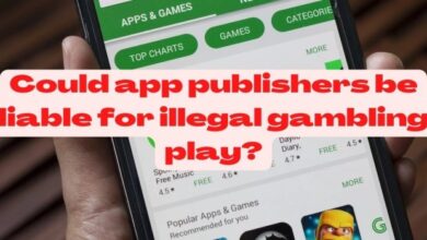 Online gambling site settles california investigation